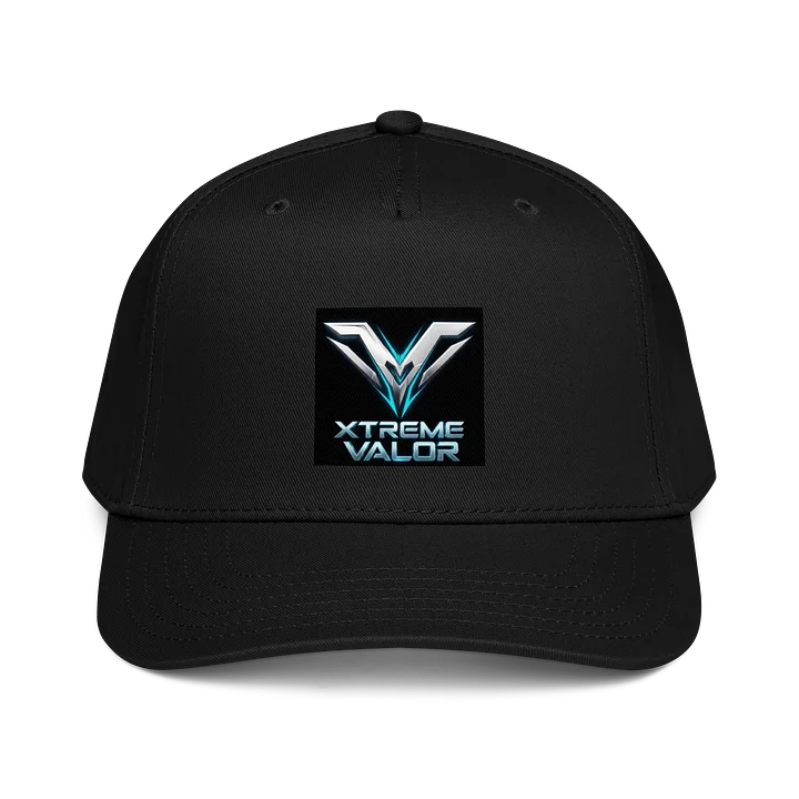 Xtreme Valor Stealth Cap product image (1)