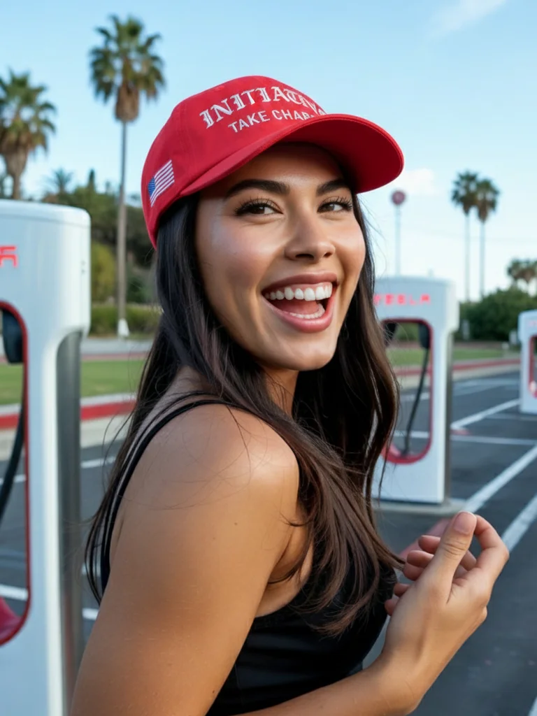 The American “Take Charge” Dad, Hat product image (42)