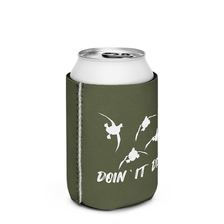 Doin' It Dirty Koozie product image (3)