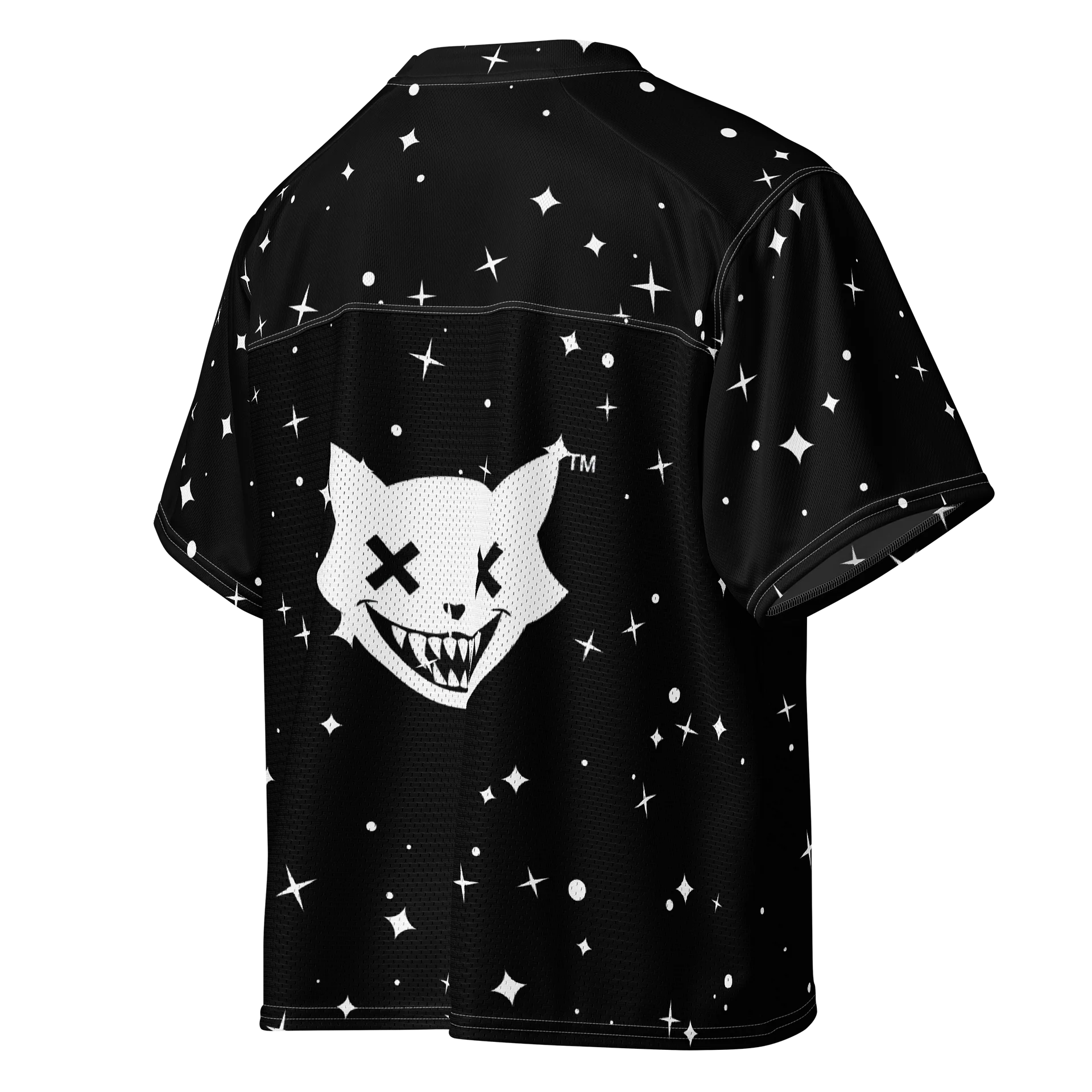 VYNING JERSEY “BLACK” product image (4)