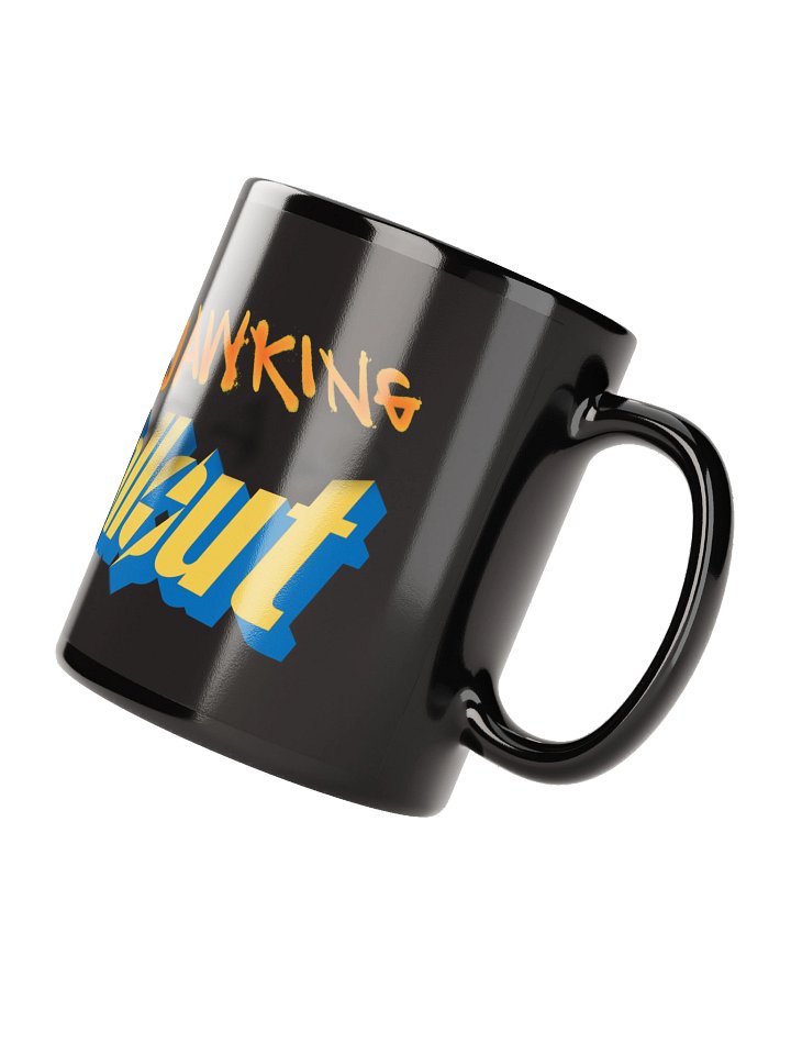 Fallout |Mug (Black) product image (4)