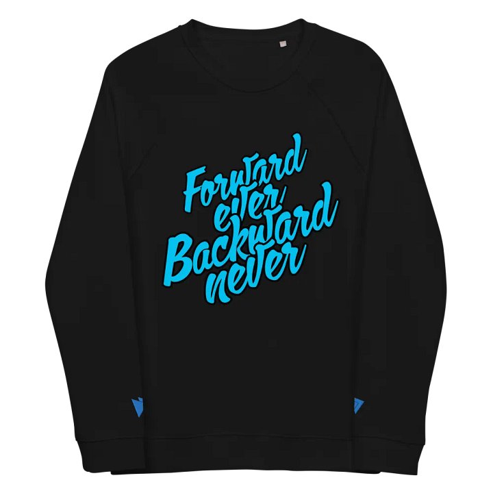 Official Motion Gang F.E.B.N.1 Sweatshirt product image (2)