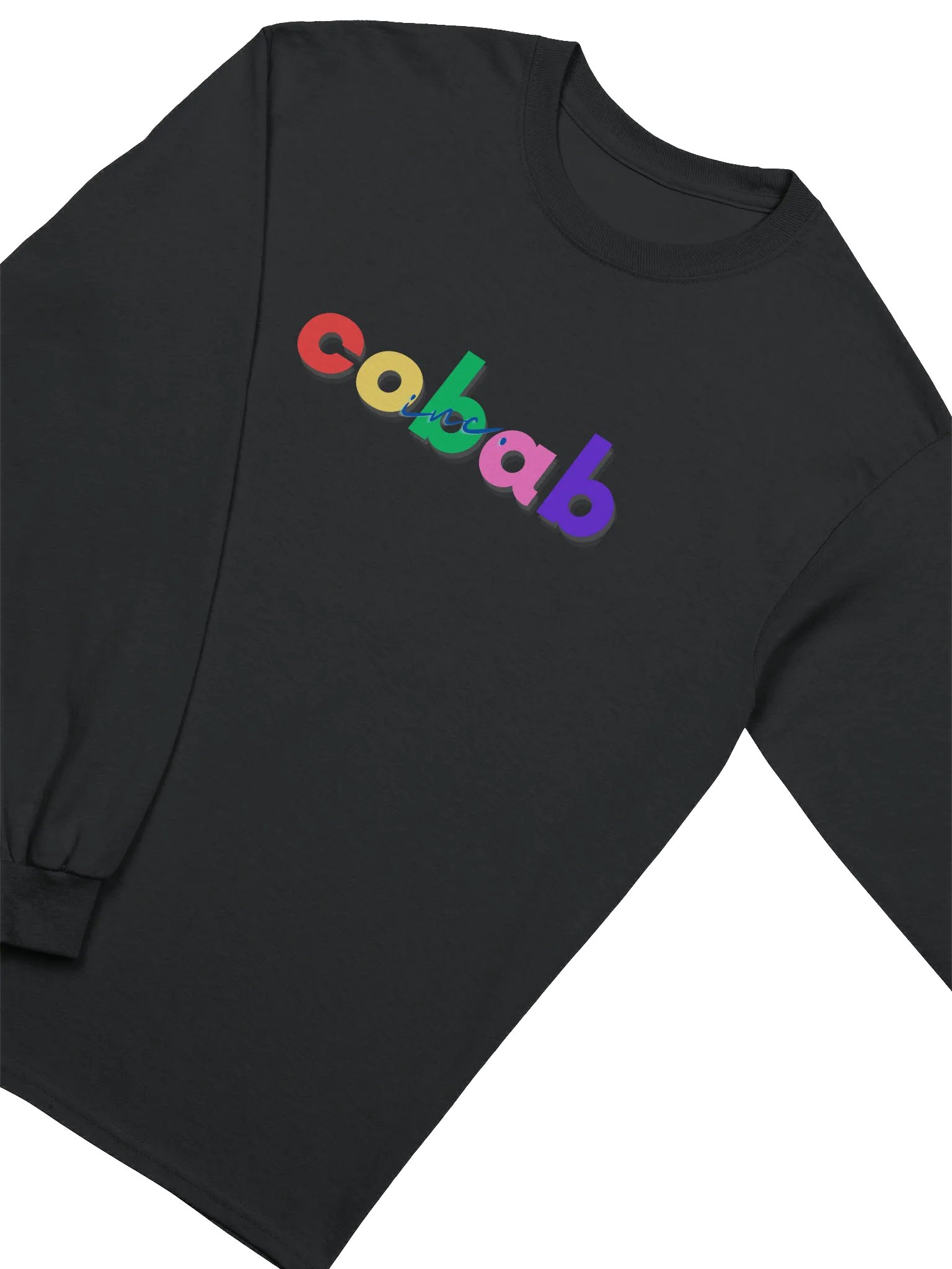 Skittles Long Sleeve Tee product image (2)