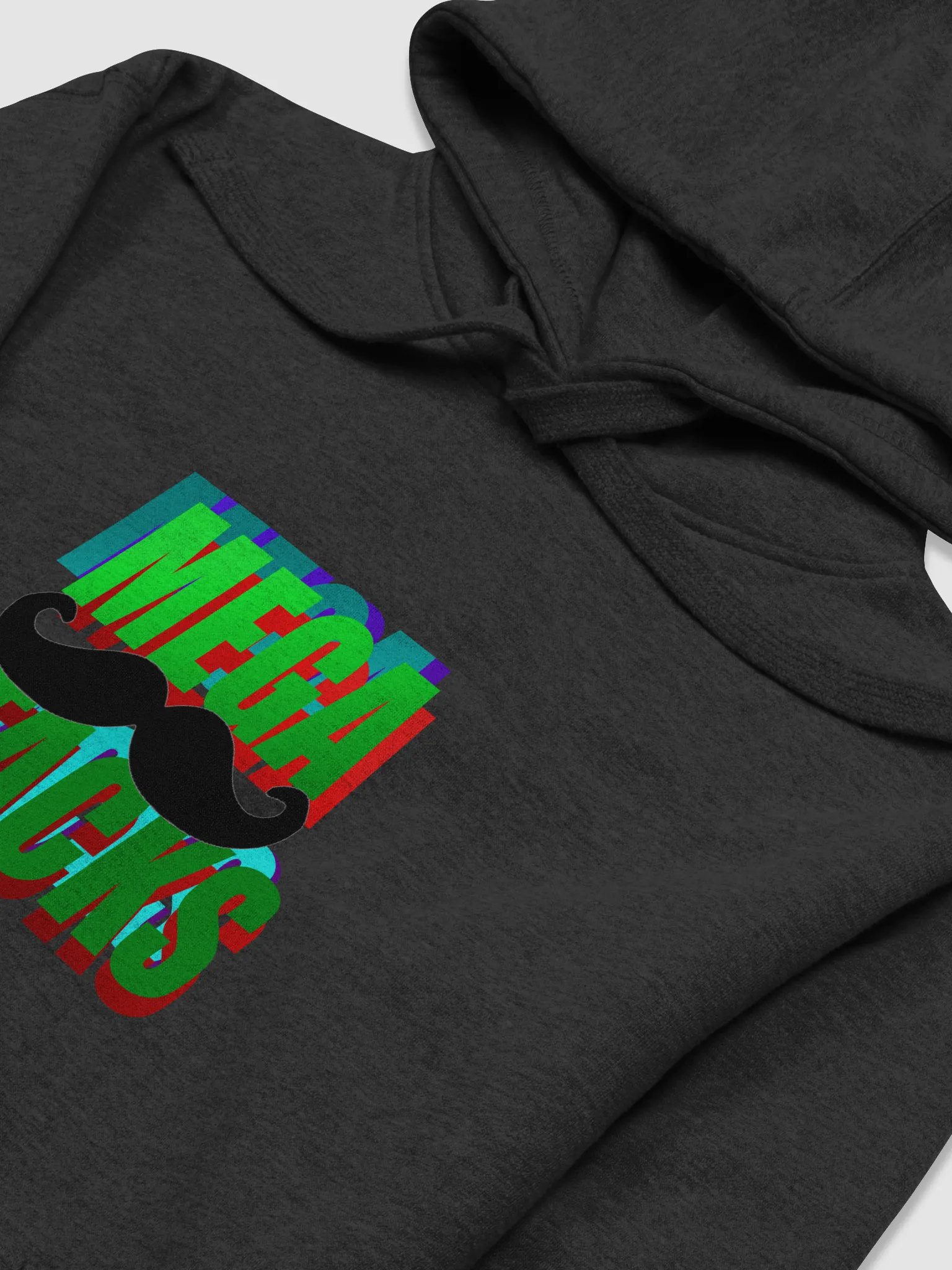 MEGA STACKS Hoodie product image (3)