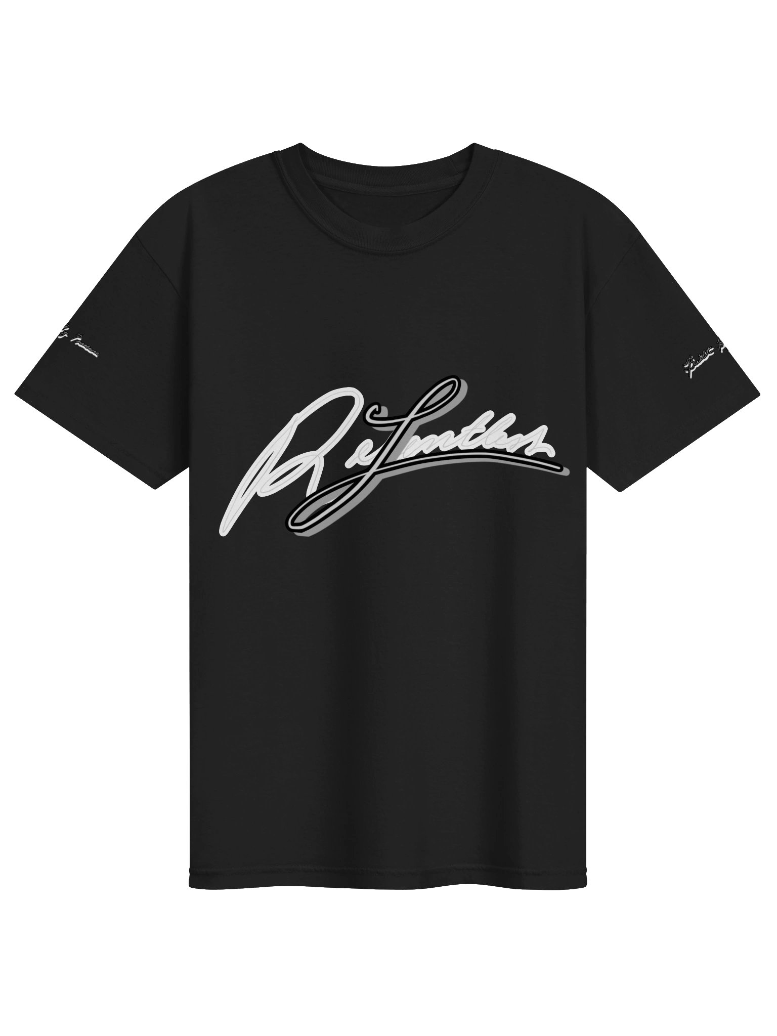 Relentless Energy Tee V1 product image (1)