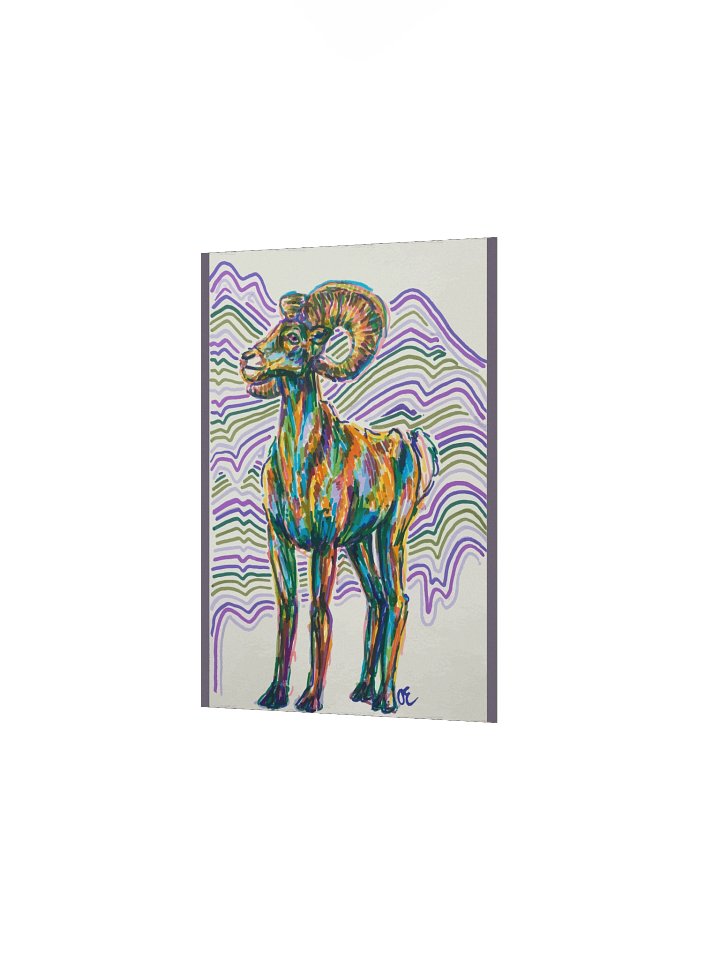 King of the Ridge Poster product image (2)