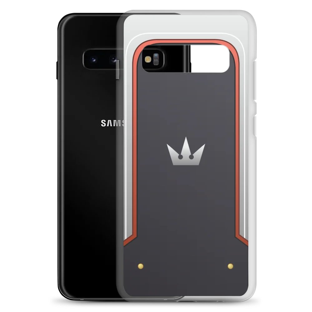 Gummiphone X Sora Case (Samsung) product image (2)