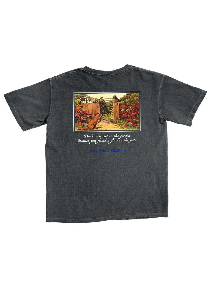OG001 - Habits Tee product image (1)
