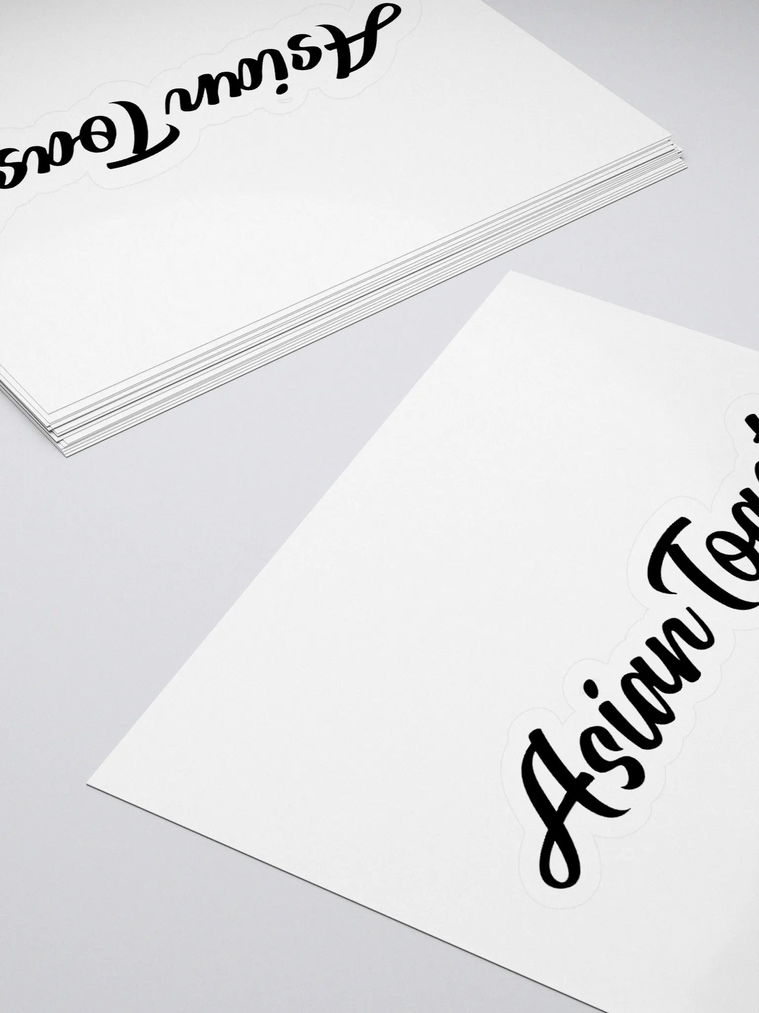 Toast Stickers product image (4)