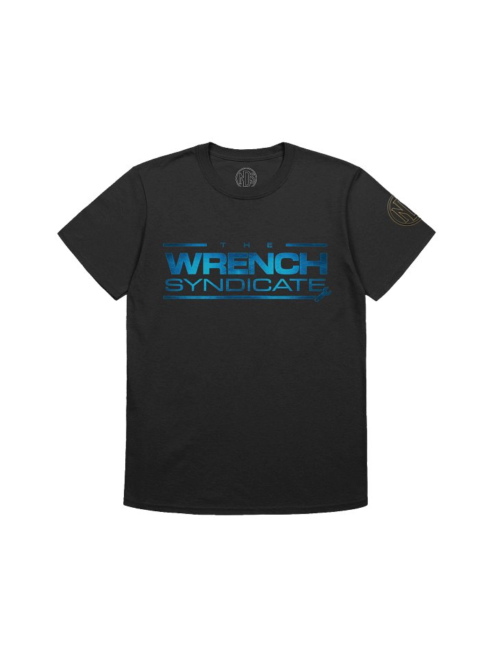 The Wrench Syndicate product image (2)