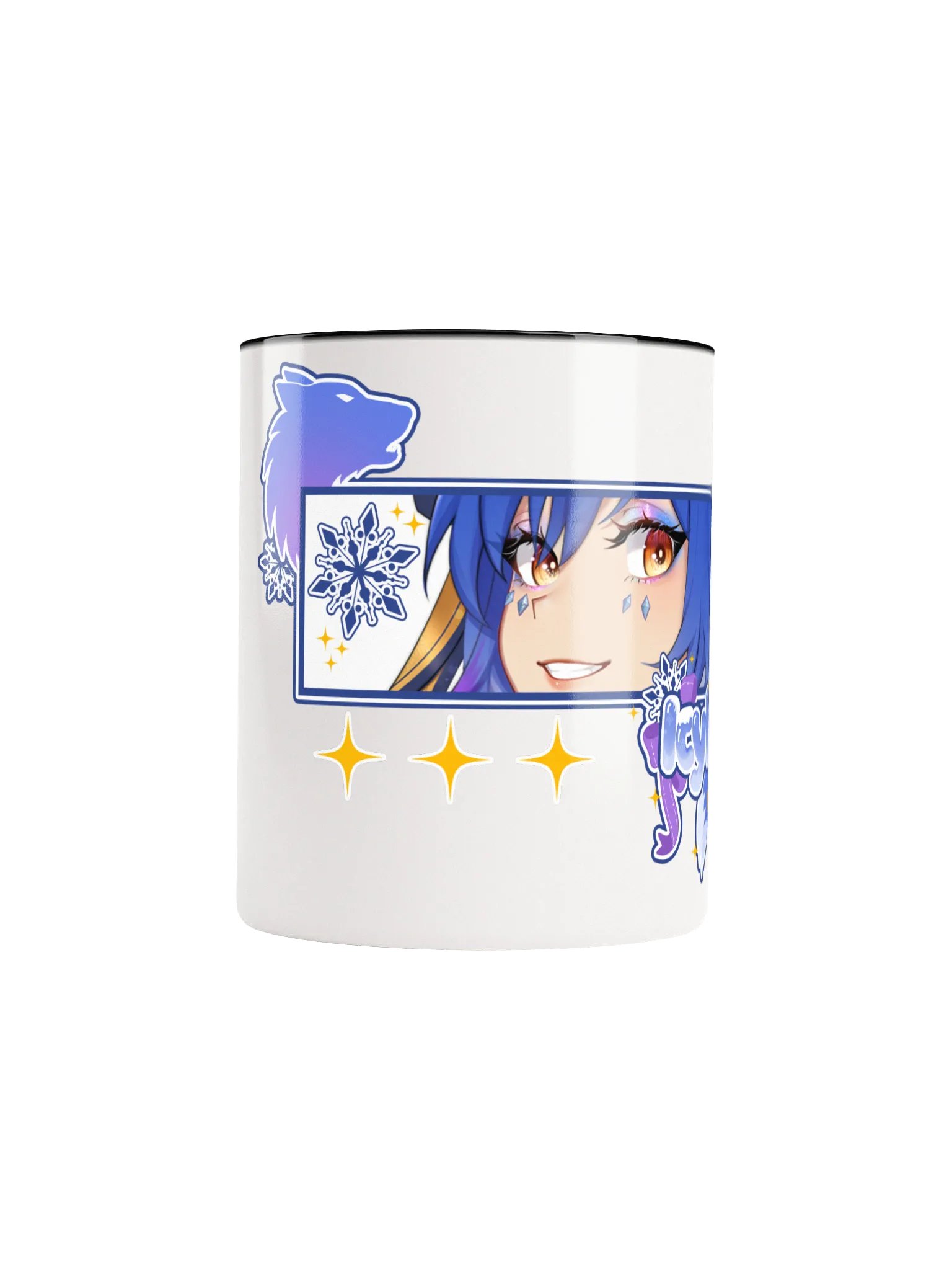 Smile Tasse product image (62)