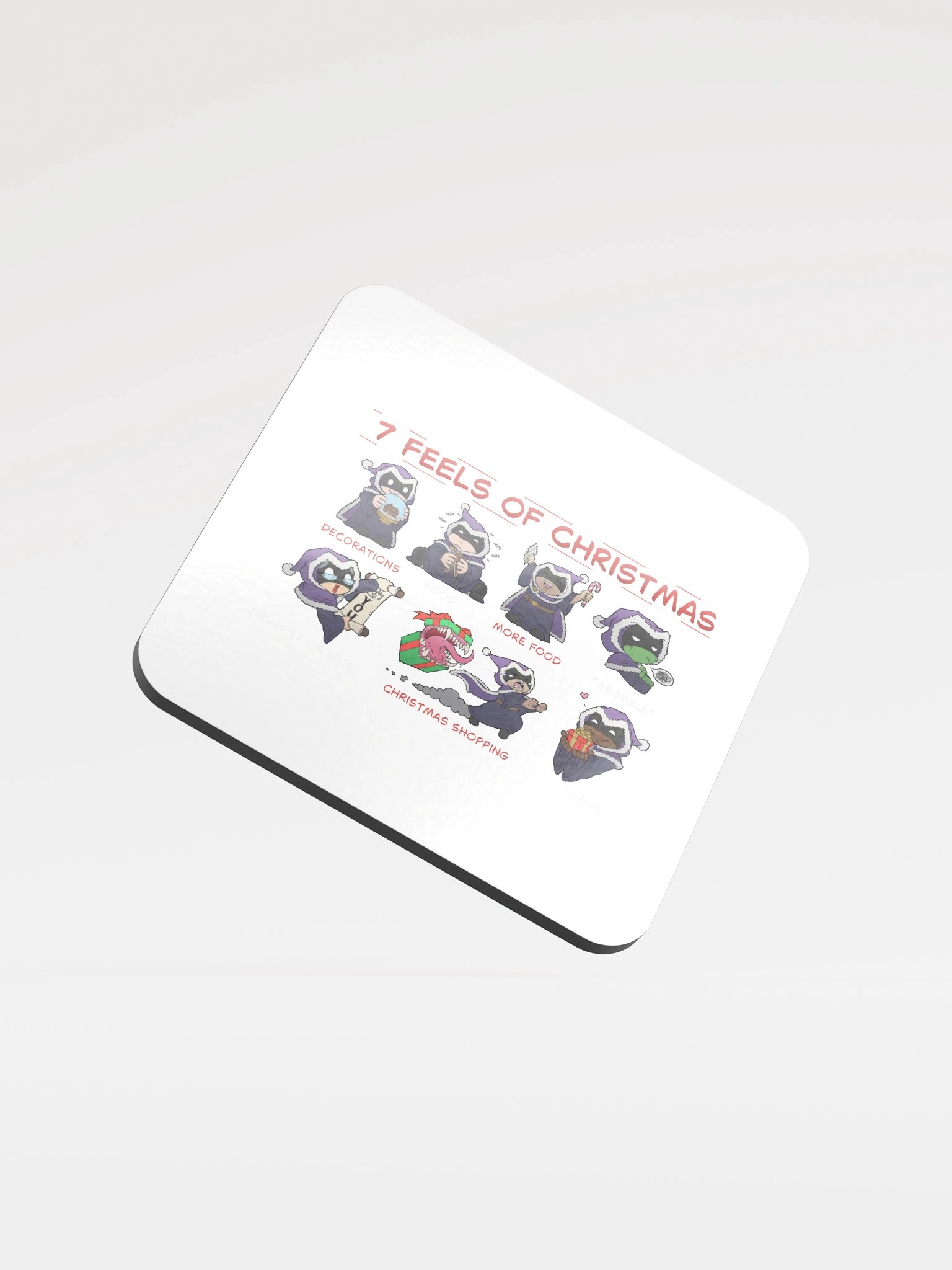 7 Feels of Christmas product image (1)