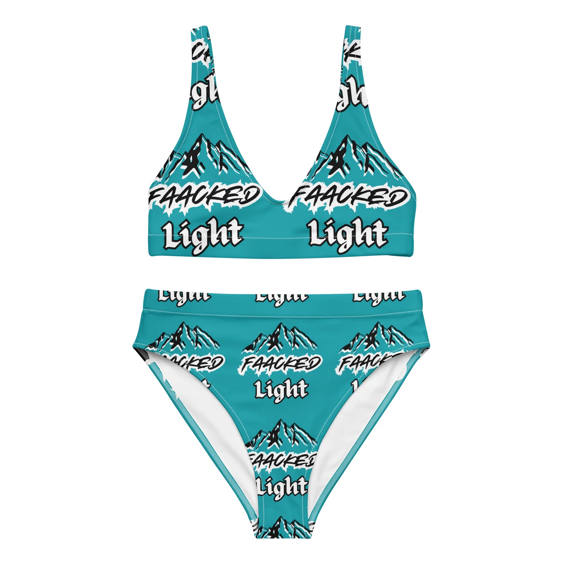 High waisted BUSCHHHHHH product image (1)