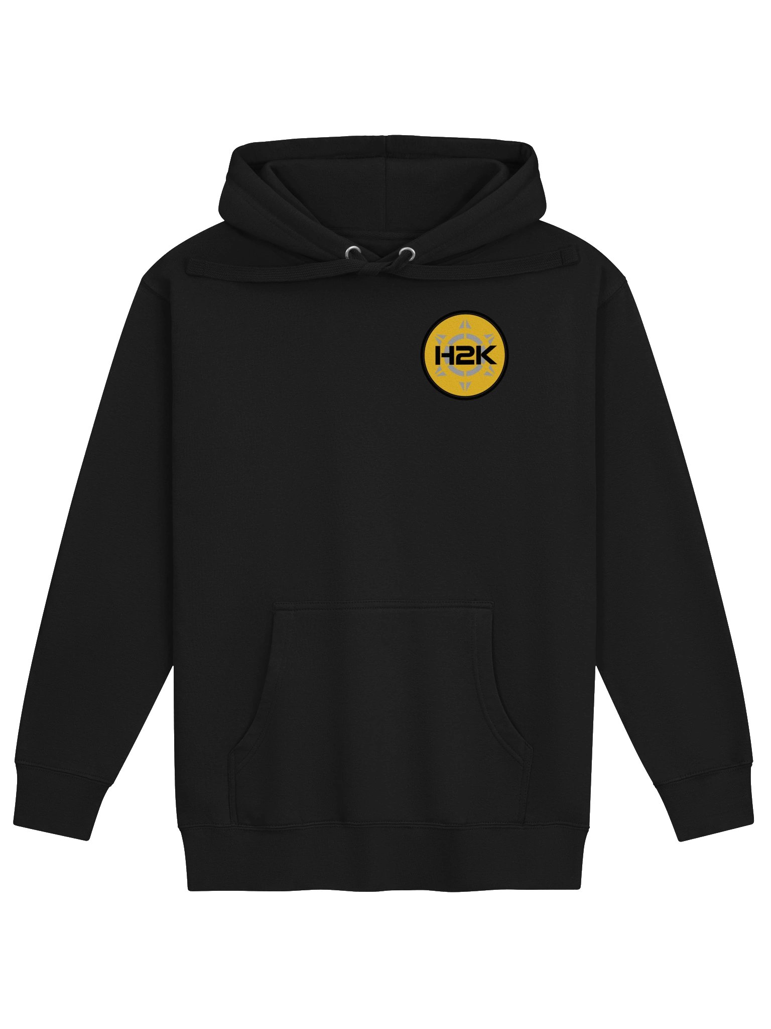 H2K Defense | Hard to Kill Unisex Premium Hoodie product image (1)