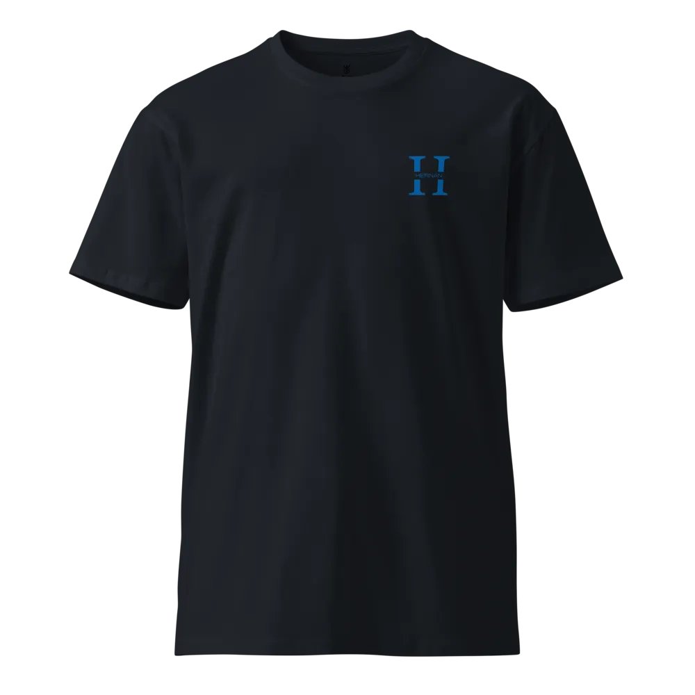 Hernán's Signature Mens T-Shirt product image (1)