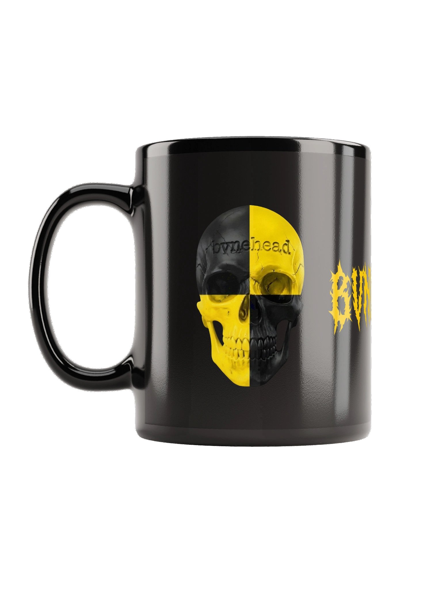 Bvnehead Mojo Mug product image (2)