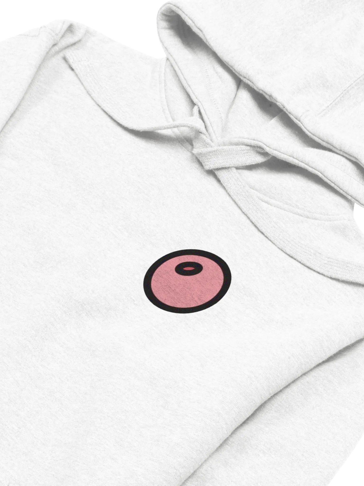 Bubble Gum Hoodie product image (3)