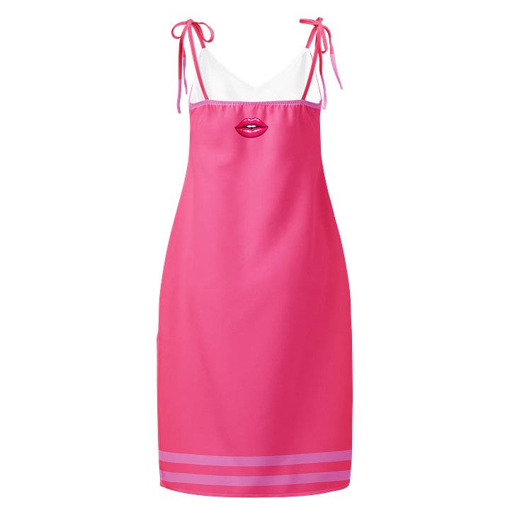 Dream Lips Sleep Gown product image (2)