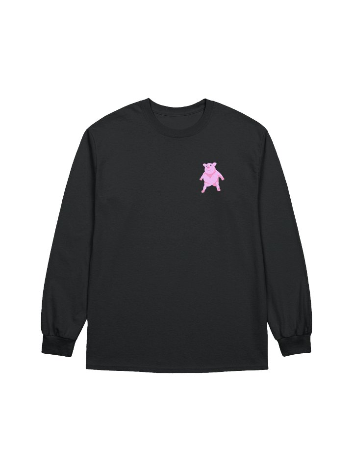 Hogwatcher Long Sleeve (M) product image (1)