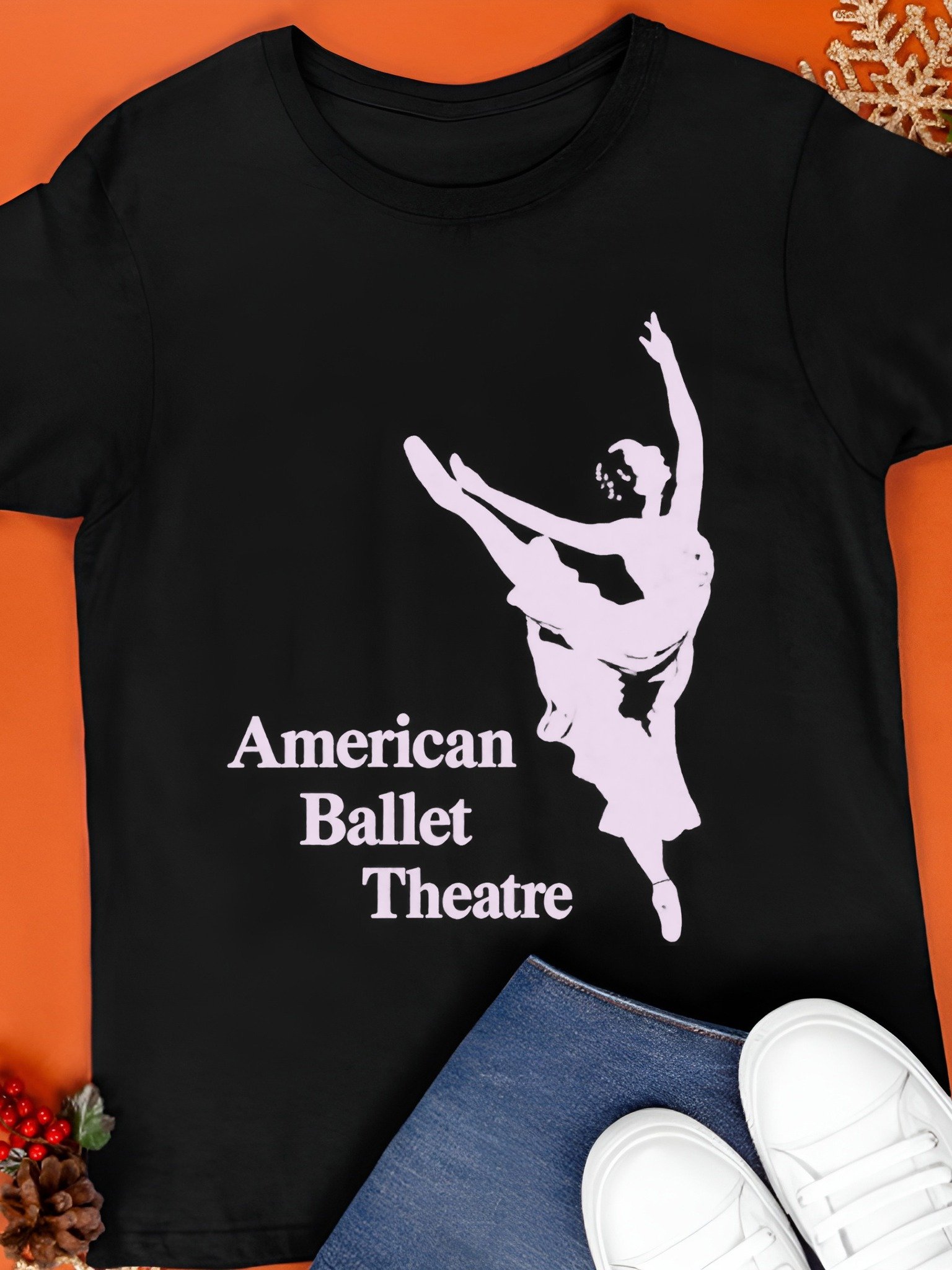 American Ballet Theatre Shirt product image (1)