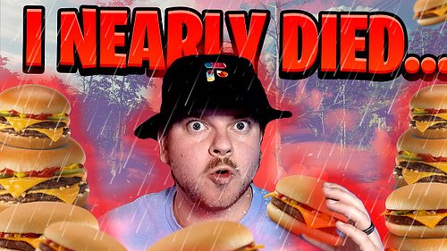 The time has come…

Now playing on YouTube