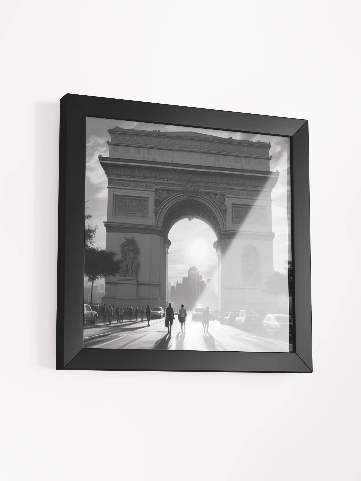 Arc de Triomphe product image (39)