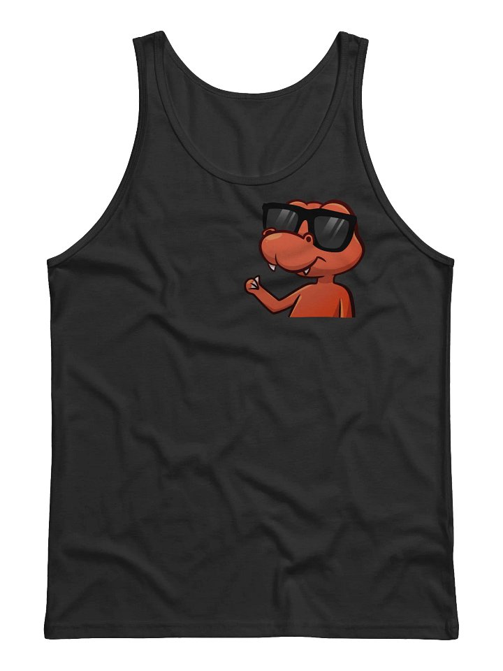 Stay Cool Tank product image (2)