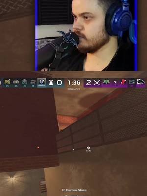 SHUT UP kun clutchataan | #krasmi on #Twitch