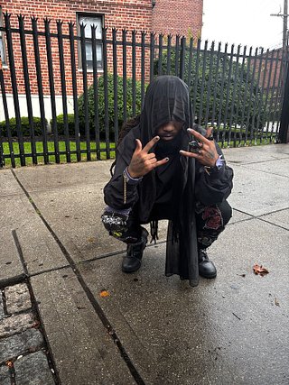 J3 The Greatest signs with E-Train Records