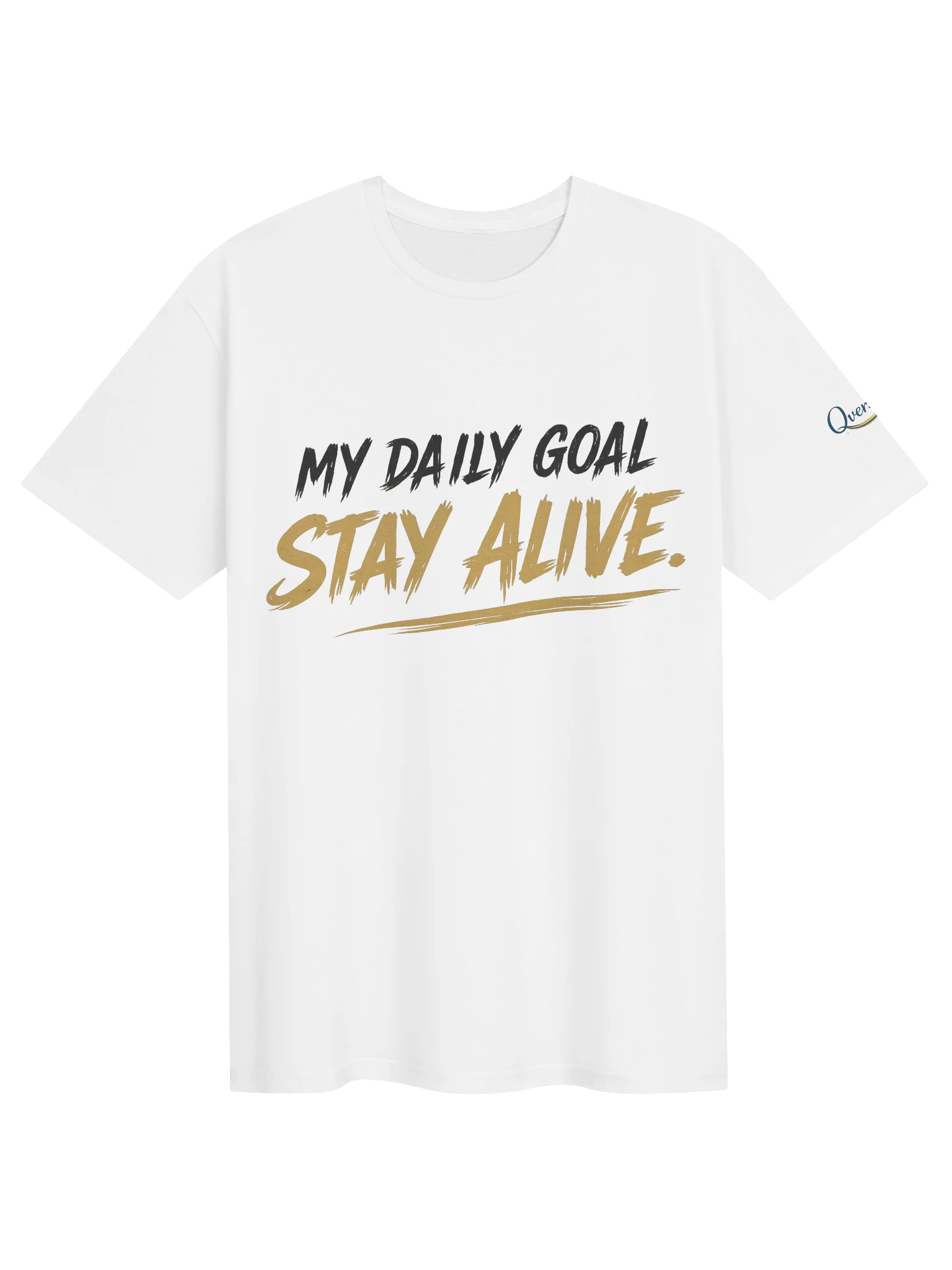 Goal Tee - Unisex product image (6)
