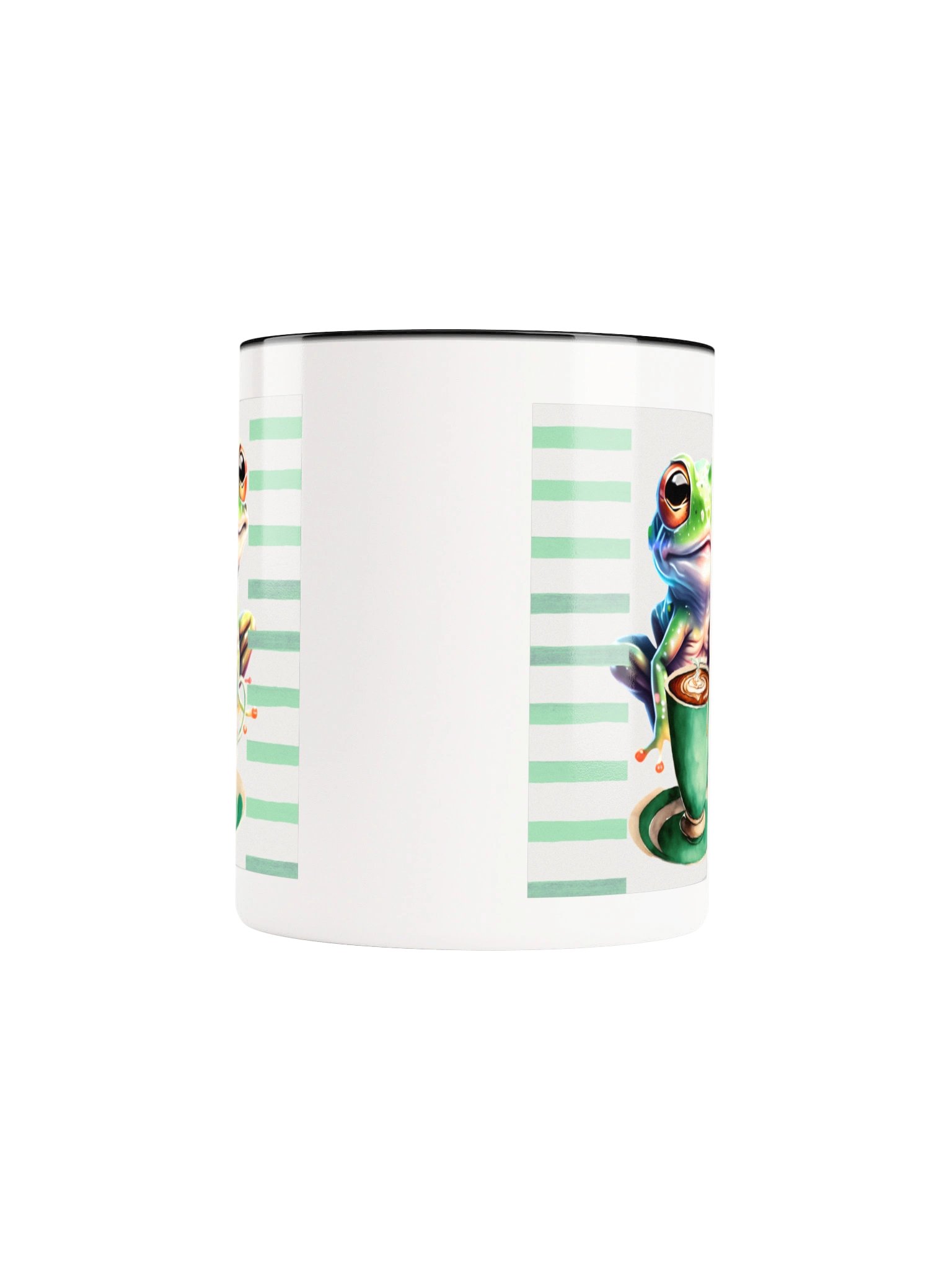 Funny Frog Coffee Mug product image (37)