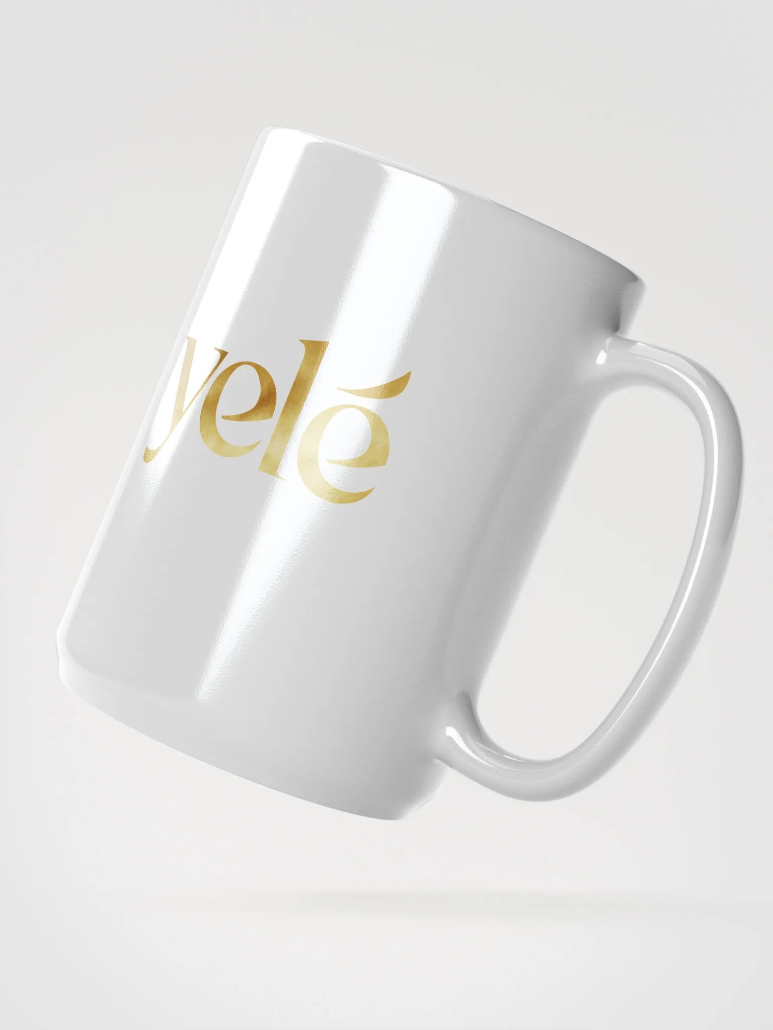 yele Mug product image (2)