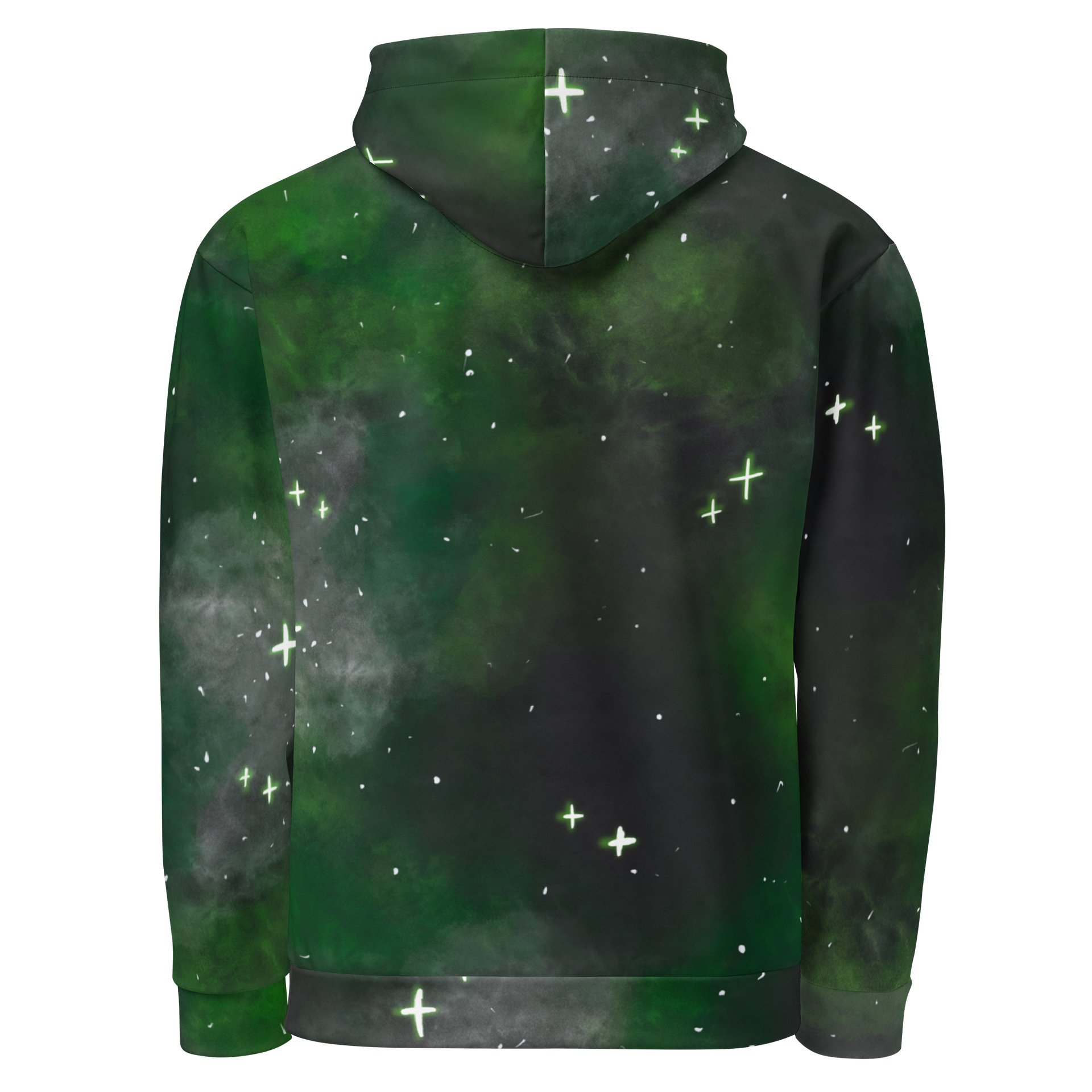 A Proud Universe - Aro Hoodie product image (3)