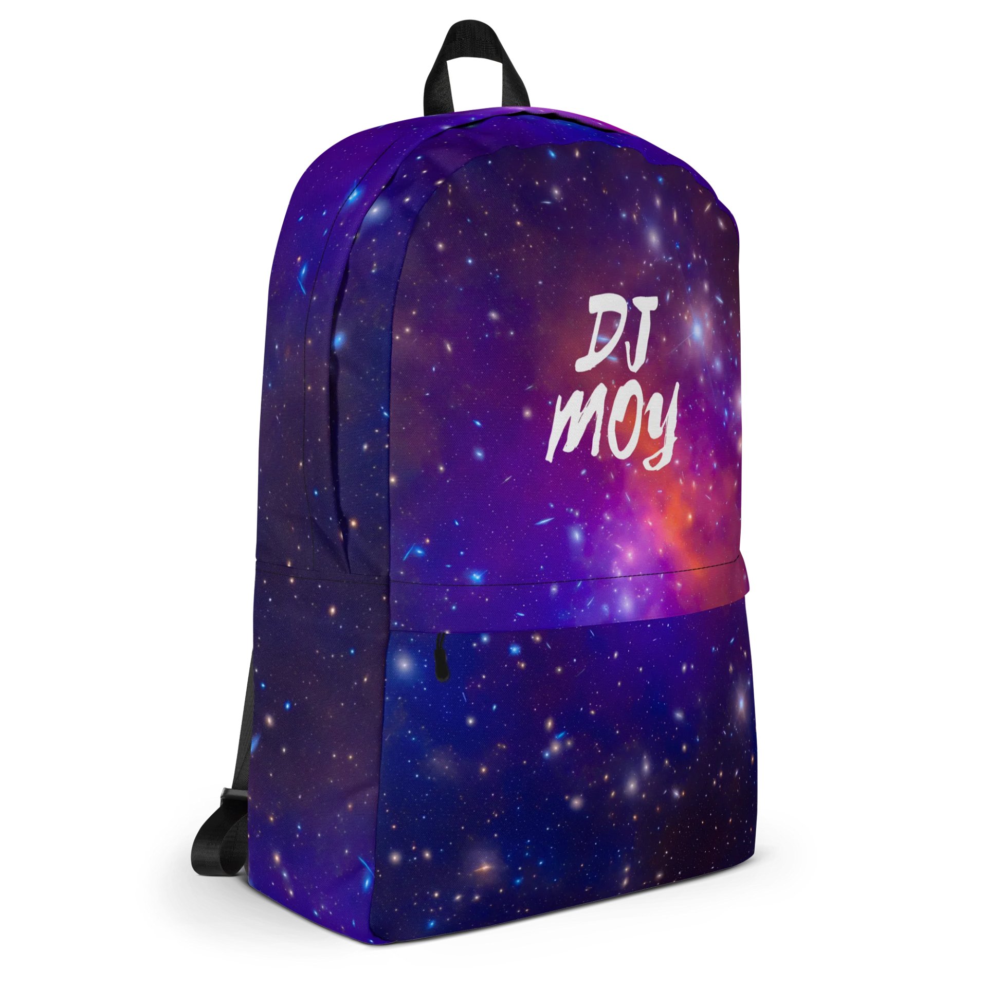 DJ Moy - The Jetpack product image (3)