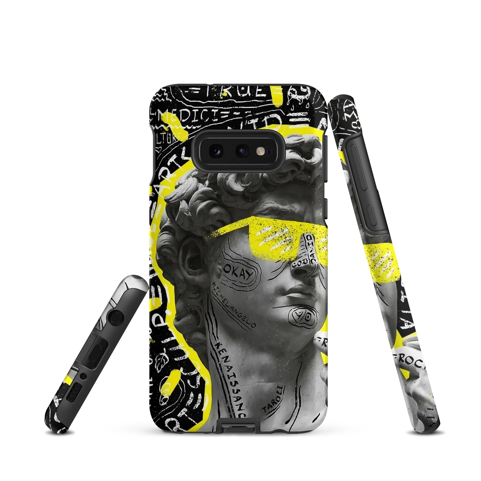Renaissance Rebel Samsung® Tough Case product image (2)