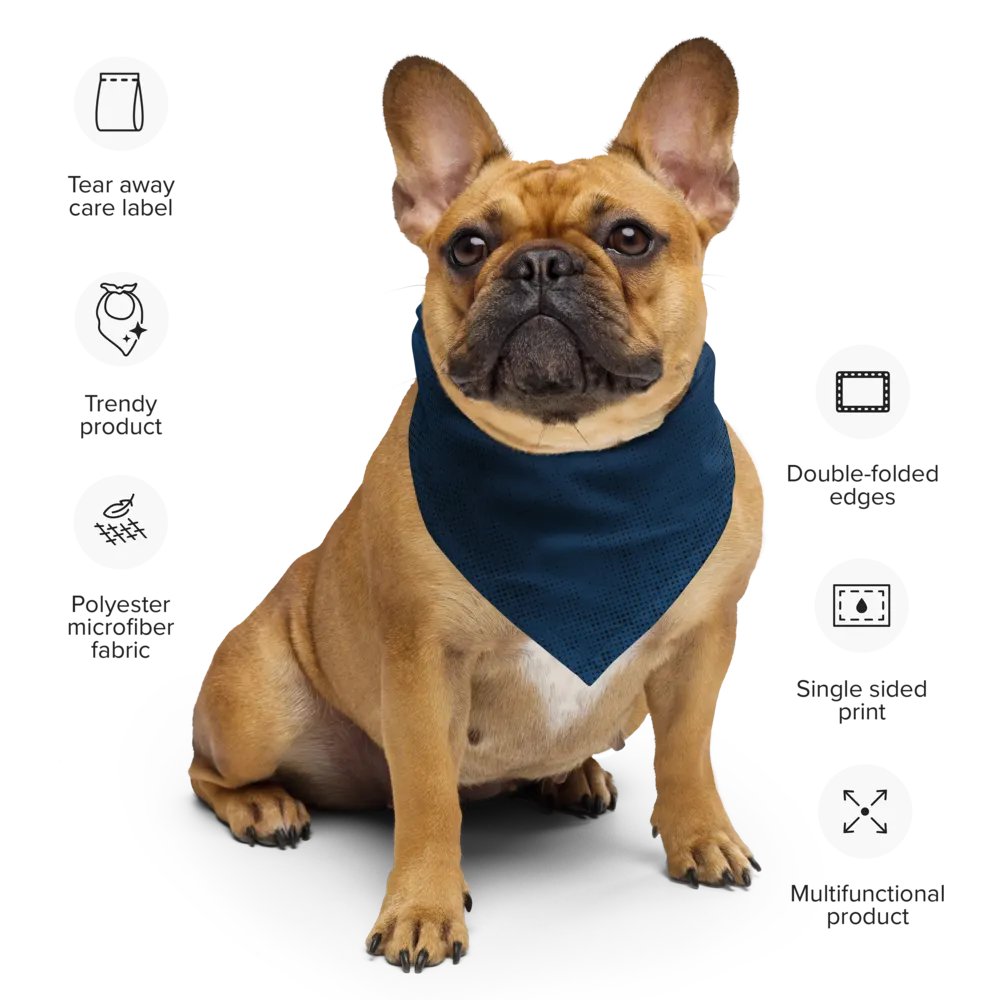 Insanity Developing Bandana product image (8)