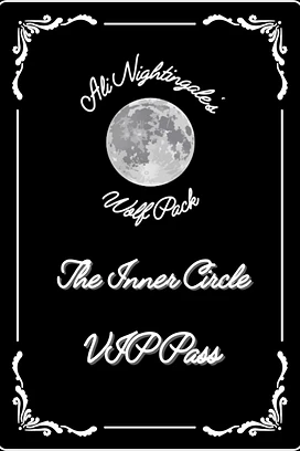 The Inner Circle VIP Pass tier thumbnail