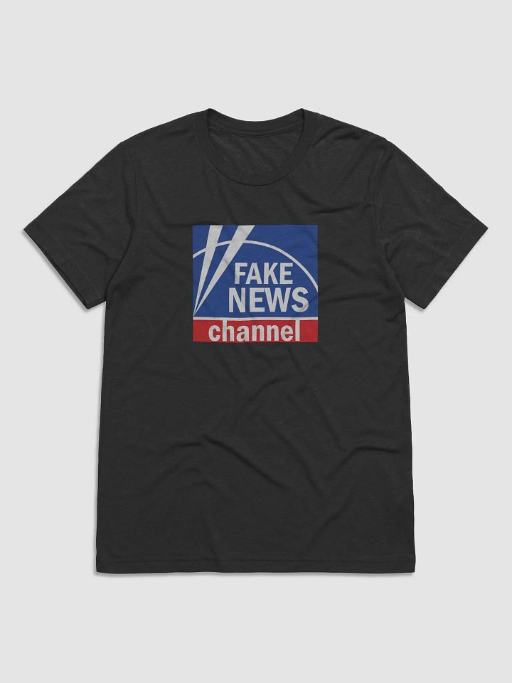 Fake News Channel product image (1)