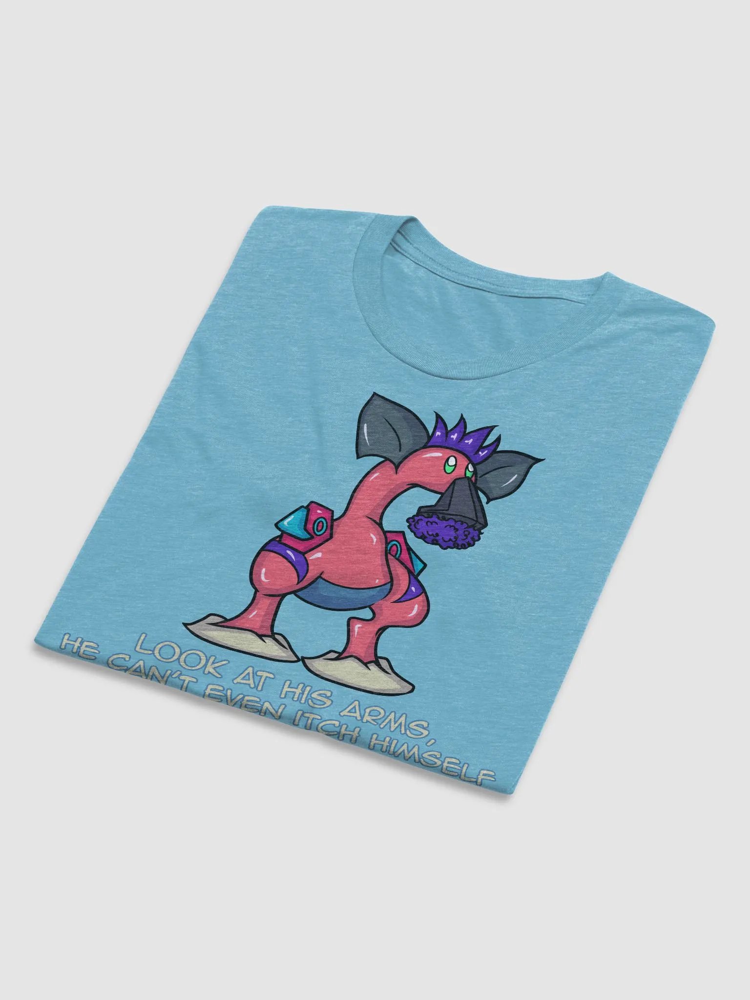 Bootyscoot - T shirt product image (52)