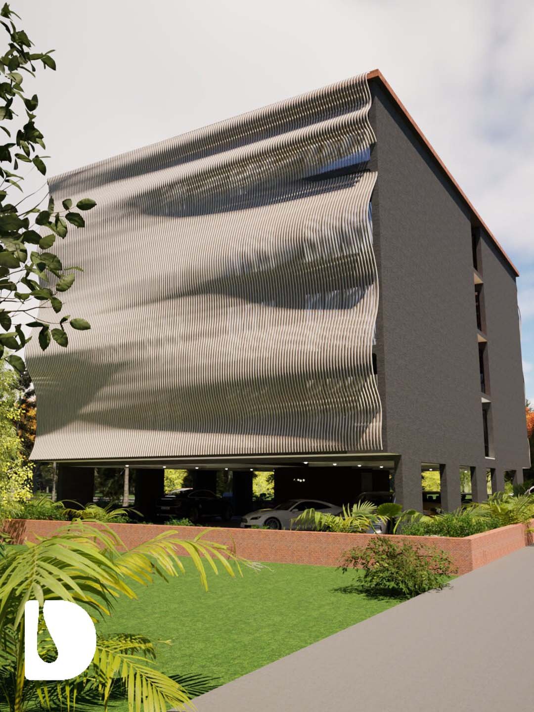 FREE Copy of Architectural Design DA53301A product image (4)