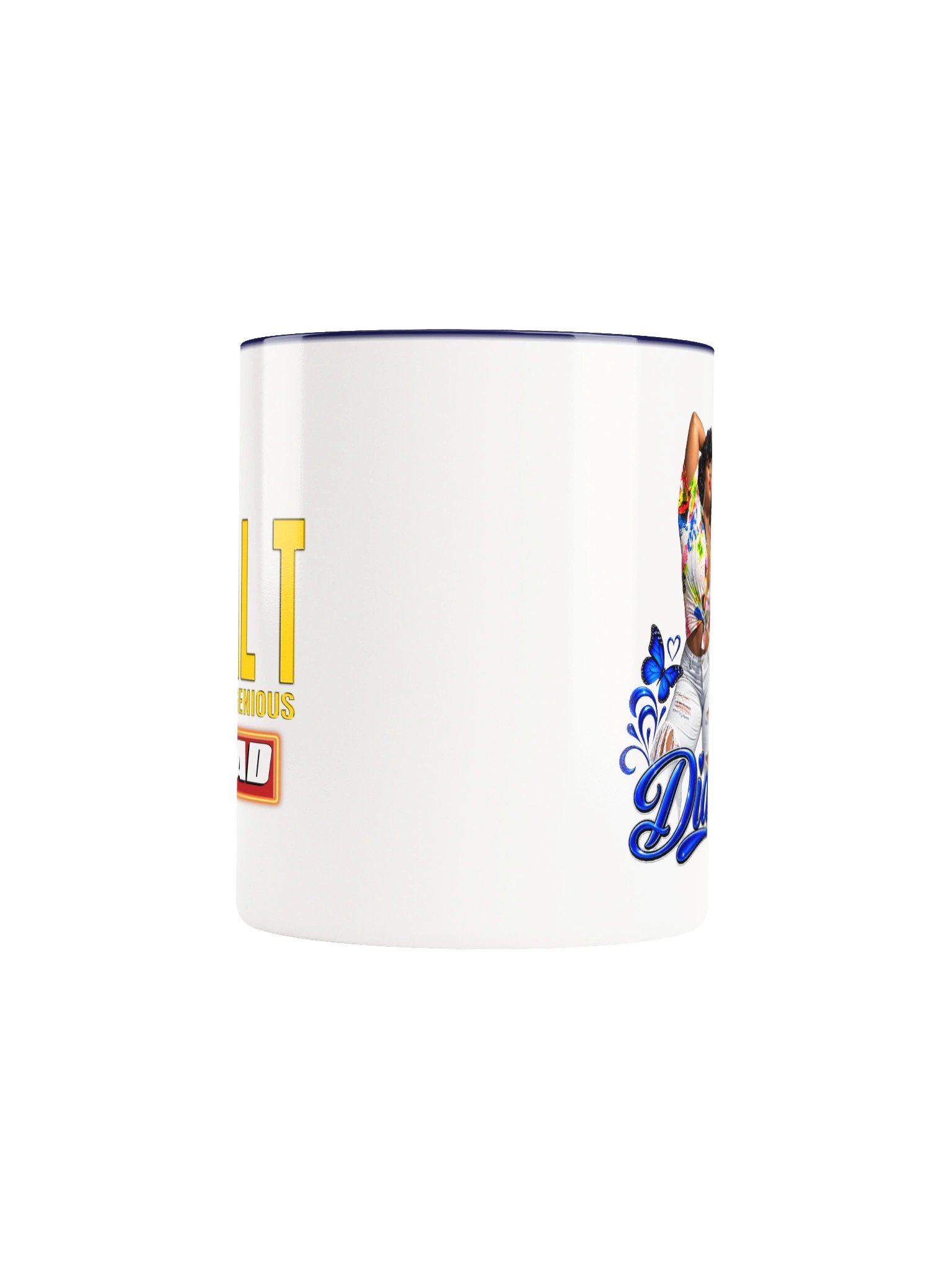 Dian (Mug) product image (9)