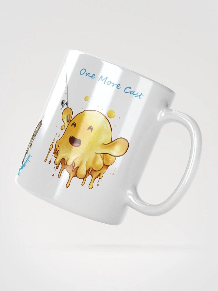 One More Cast Coffee Mug product image (4)