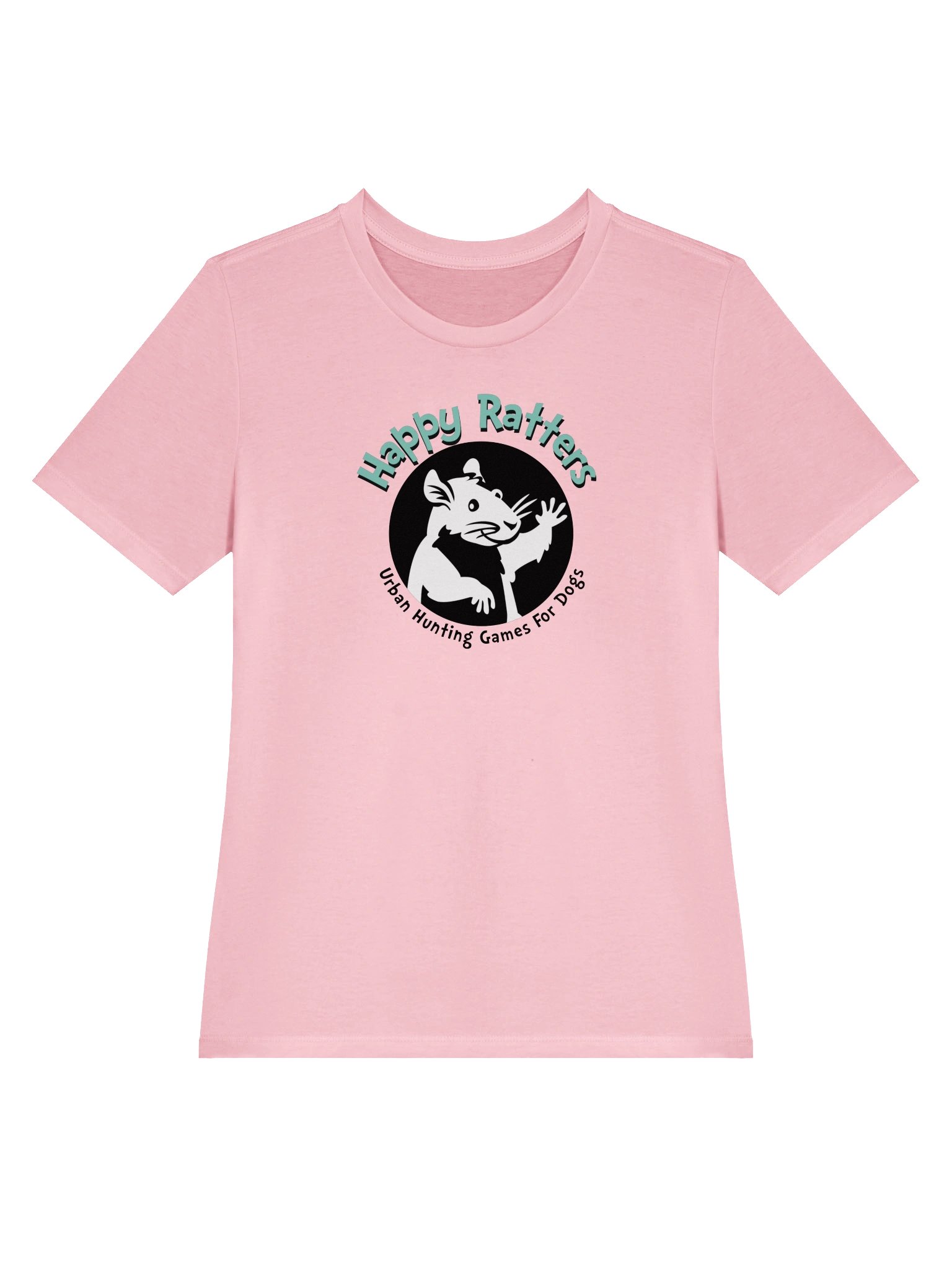 Women's Ratter Tee product image (1)
