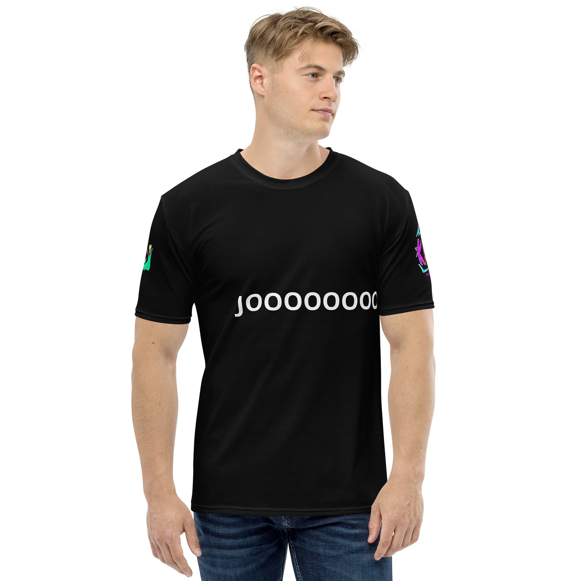 Long John Shirt product image (2)
