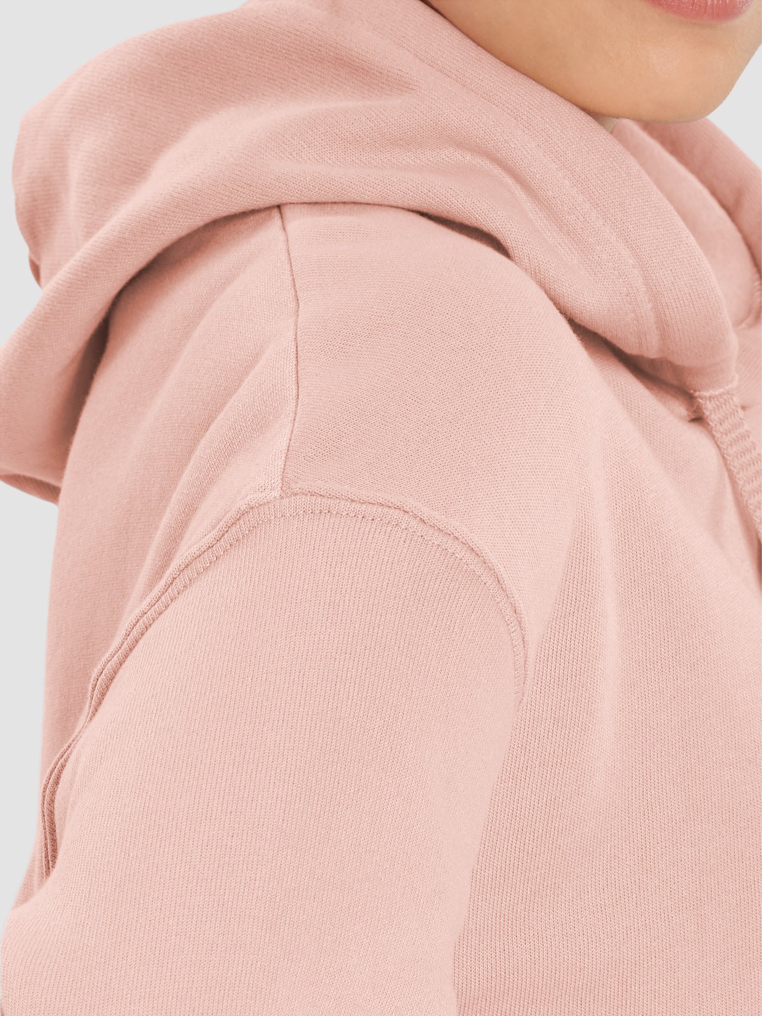 Cherry Blossom crop hoodie product image (8)