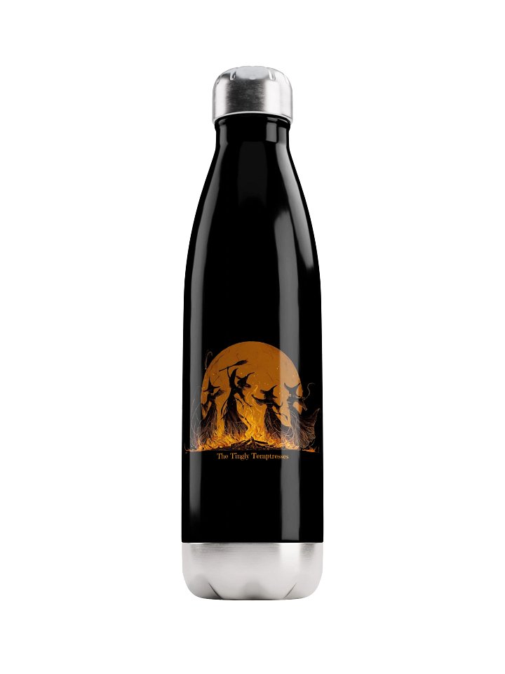 Tingly Temptresses Moonlit Water Bottle product image (1)