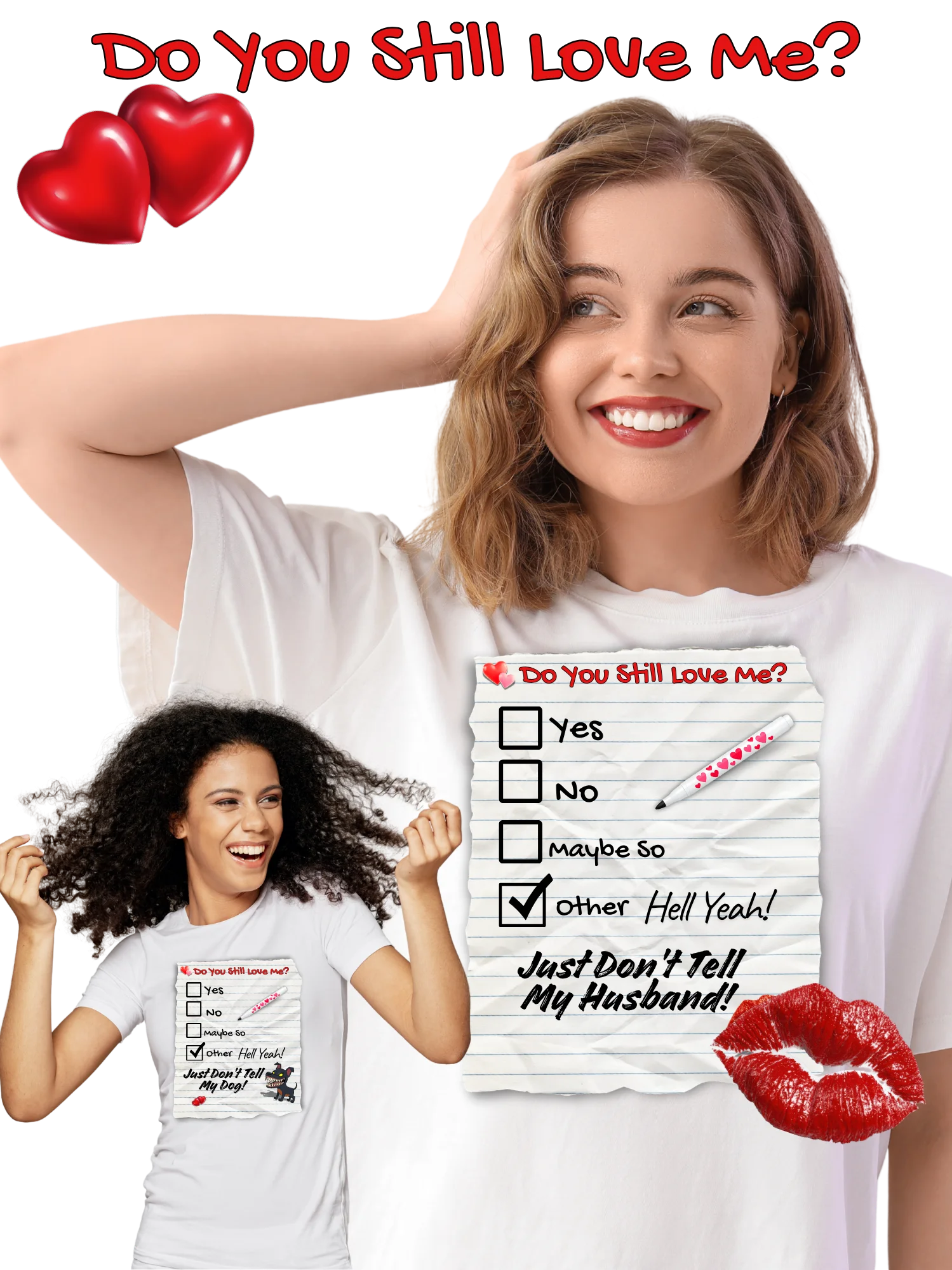 Do You Still Love Me - PNG product image (1)
