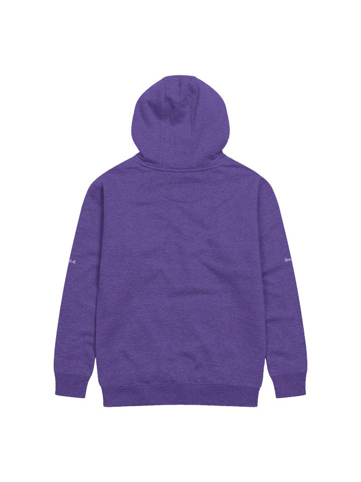 10 Years Old Blocks Hoodie product image (2)