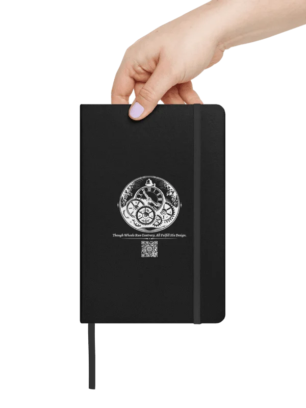 Wheels of Providence (Notebook) product image (9)