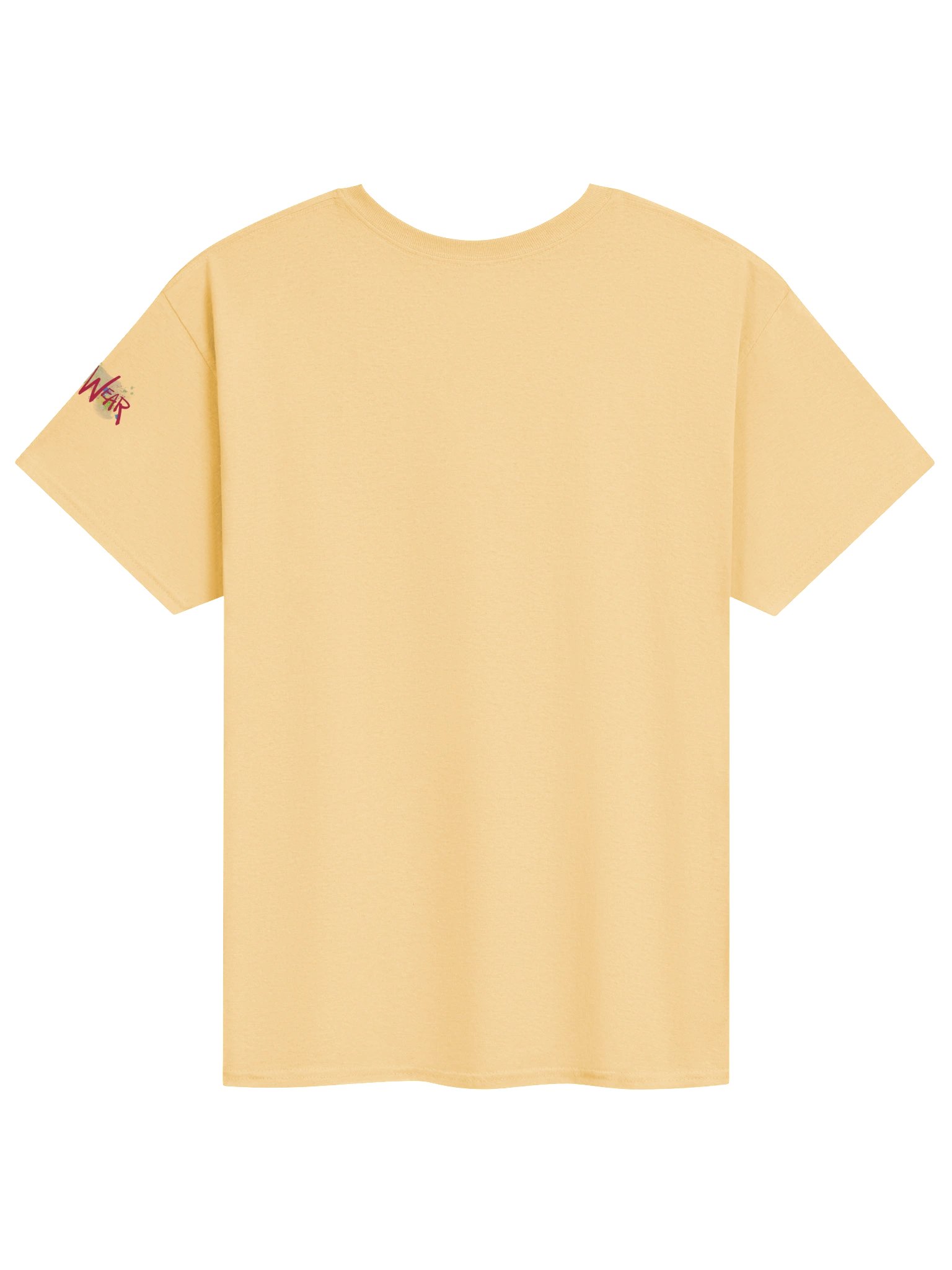 ArtyWear Tee of the Month - June '26 'Papa Sun' product image (2)
